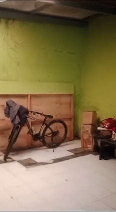 Dijual Rumah di Kancil Jababeka